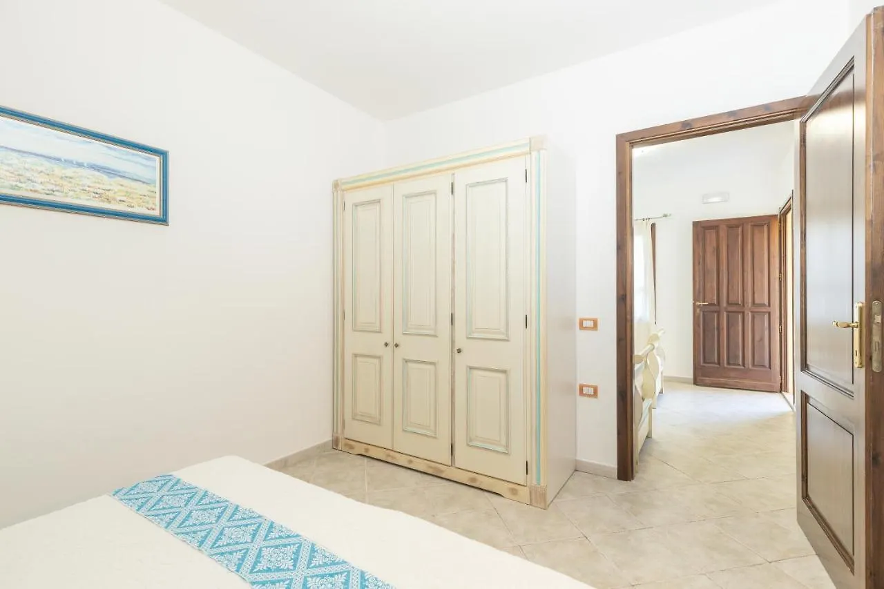 ***  Hotel Genna 'E Masoni Cardedu Italy