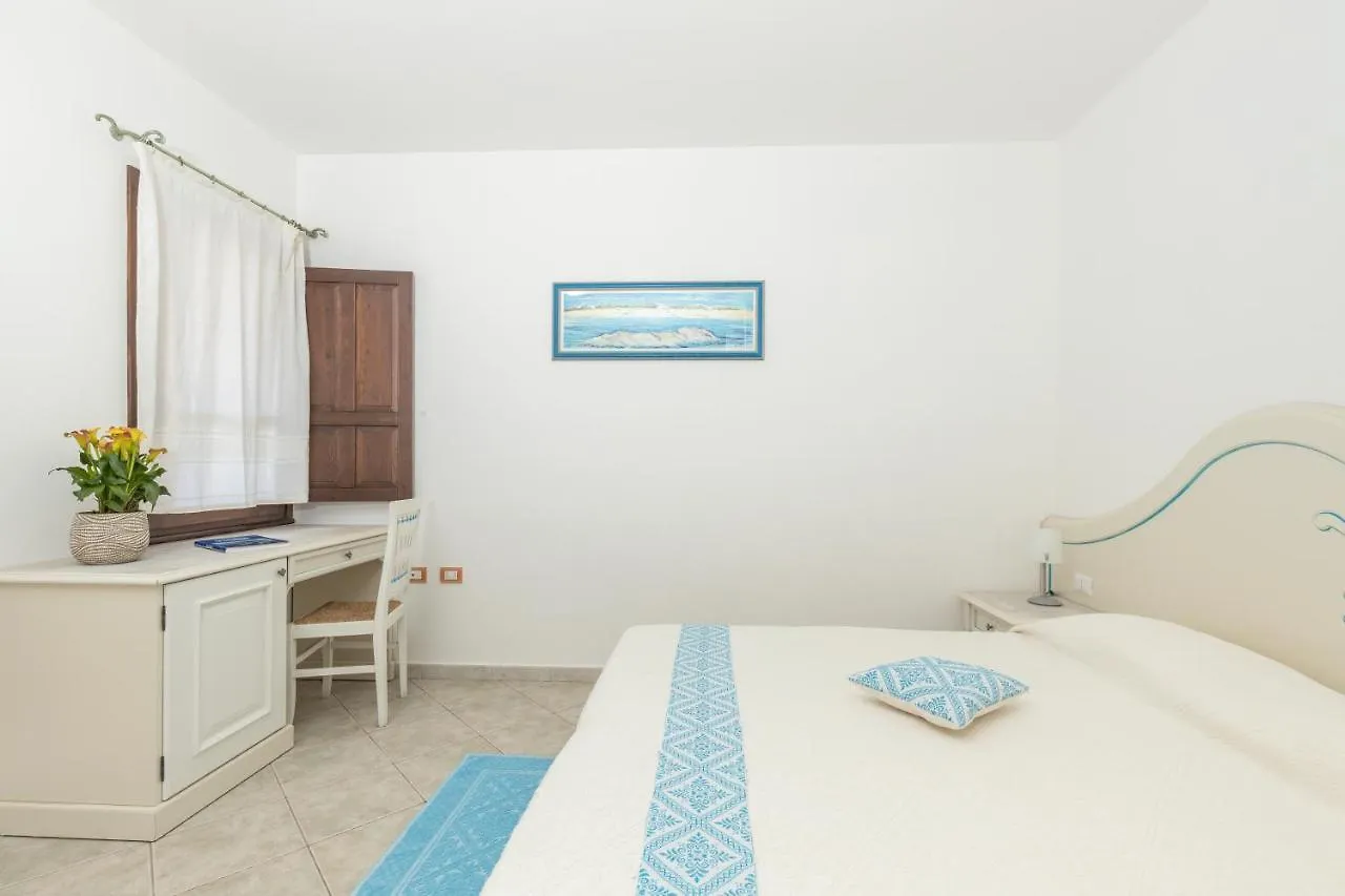 Hotel Genna 'E Masoni Cardedu