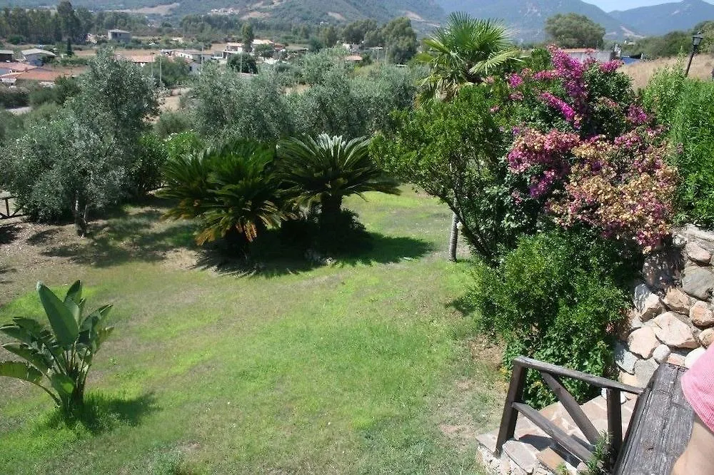 Hotel Genna 'E Masoni Cardedu