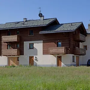 Casa Severina Appartamento Livigno