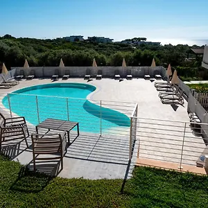 3* Hotell Park Asinara