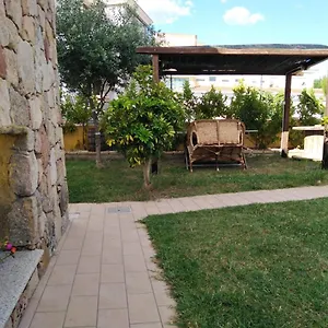 Appartamento Il Giglio, Cardedu