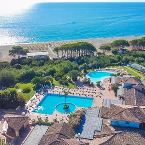 Hotel Perdepera, Cardedu