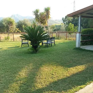 Appartamento Casa Ninuccia, Cardedu