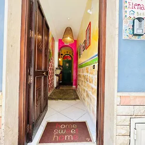 Regina Elena Bed and breakfast