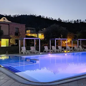 Hotel Hotel Cardedu