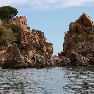 Da Angelo E Maria Caldura Appartamento Cefalù