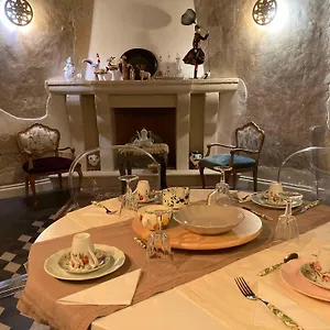 Palazzo Siena De Facendis Bed and breakfast