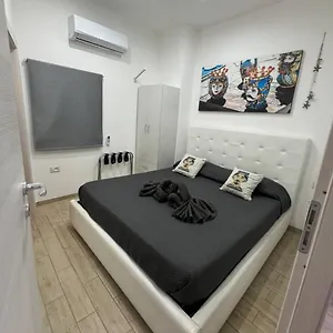 Arcorosa Appartamento Cefalù
