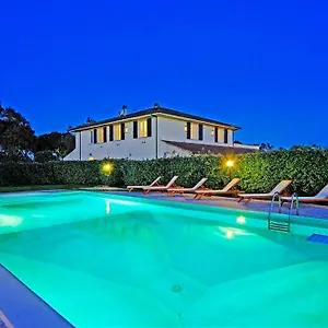Hotel Domominore, Fertilia