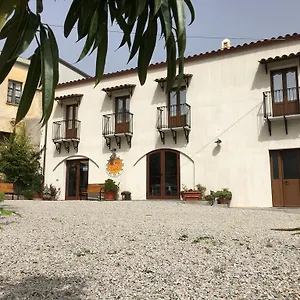 Farm stay S'orgiola, Cardedu