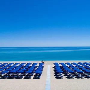 Hotel Cala Luas, Cardedu