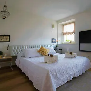 In Casa Alloggio in famiglia Verona