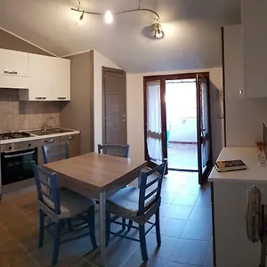 Appartamento Piero's, Cardedu