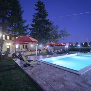 Tenuta Braccini Appartamento Montecatini-Terme