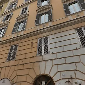 La Casa A Trastevere Pensión