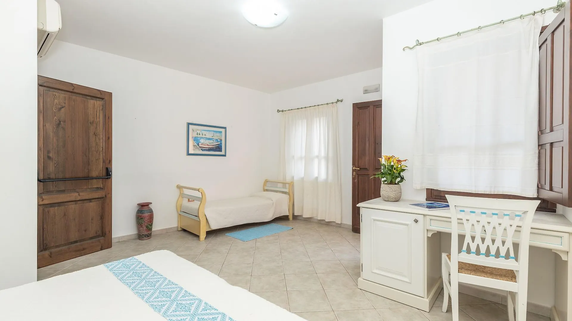 ***  Hotel Genna 'e Masoni Cardedu Italien