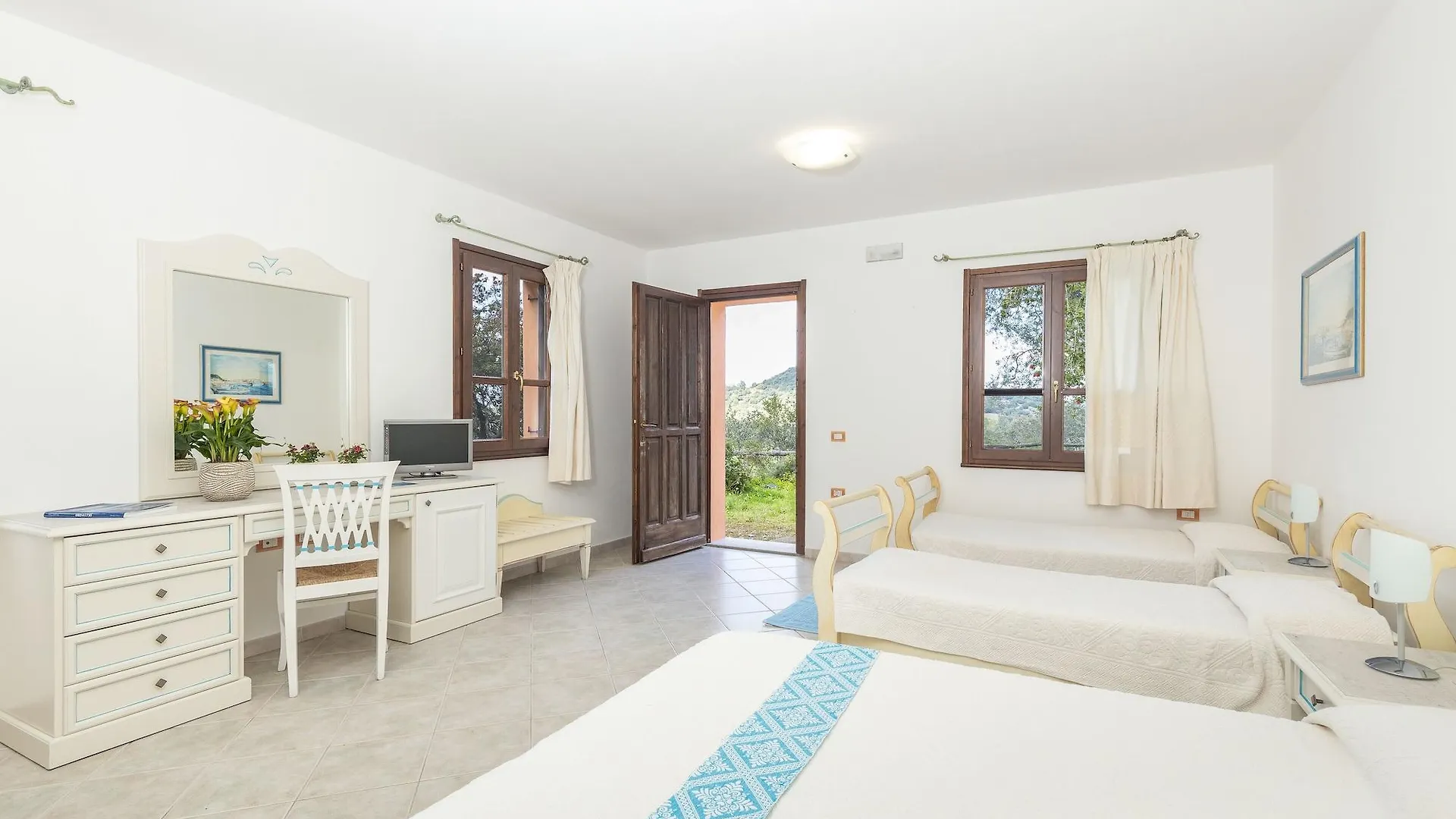 Hotel Genna 'e Masoni Cardedu