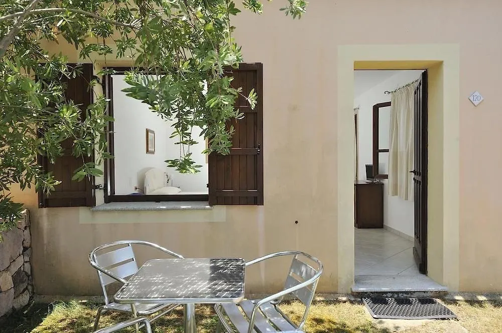 Hotel Genna 'e Masoni Cardedu 3*,  Italien