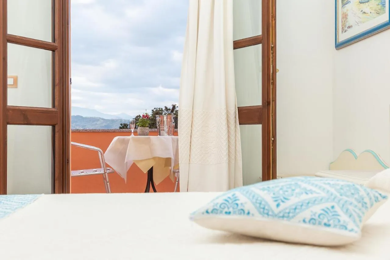 Hotel Genna 'e Masoni Cardedu 3*,  Italien