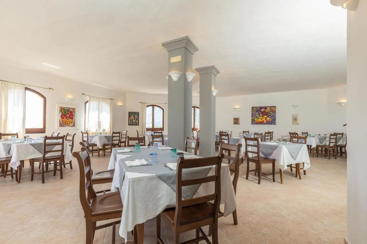 Hotel Genna 'e Masoni Cardedu