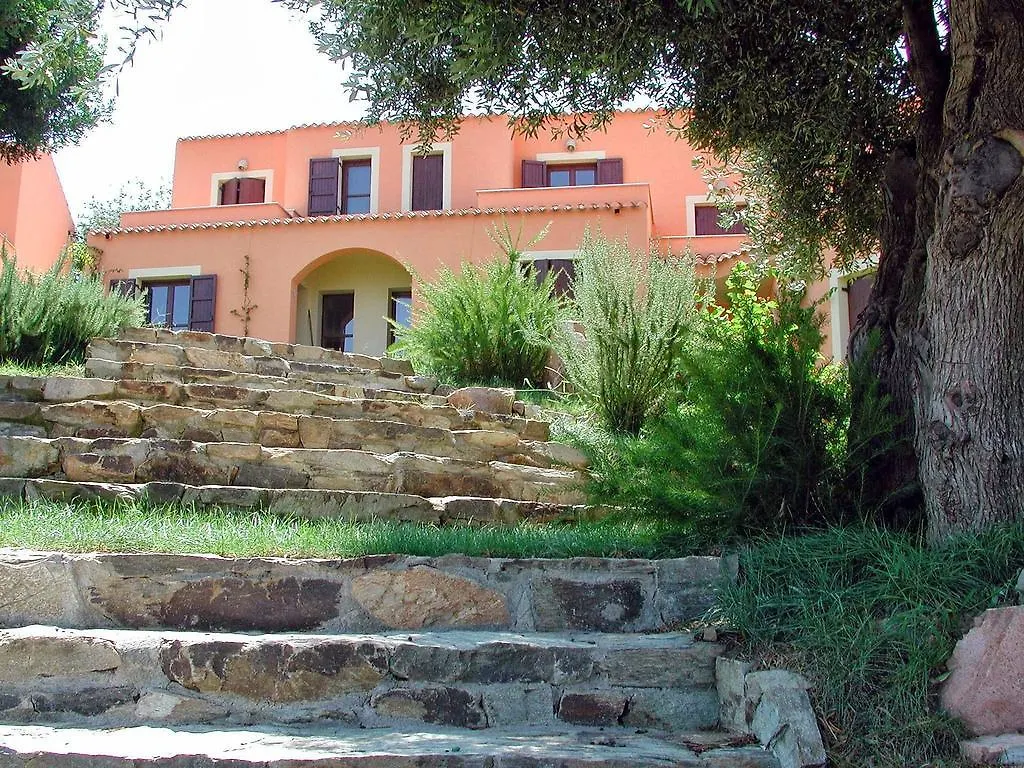 Hotel Genna 'e Masoni Cardedu