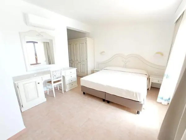 Hotel Genna 'e Masoni Cardedu