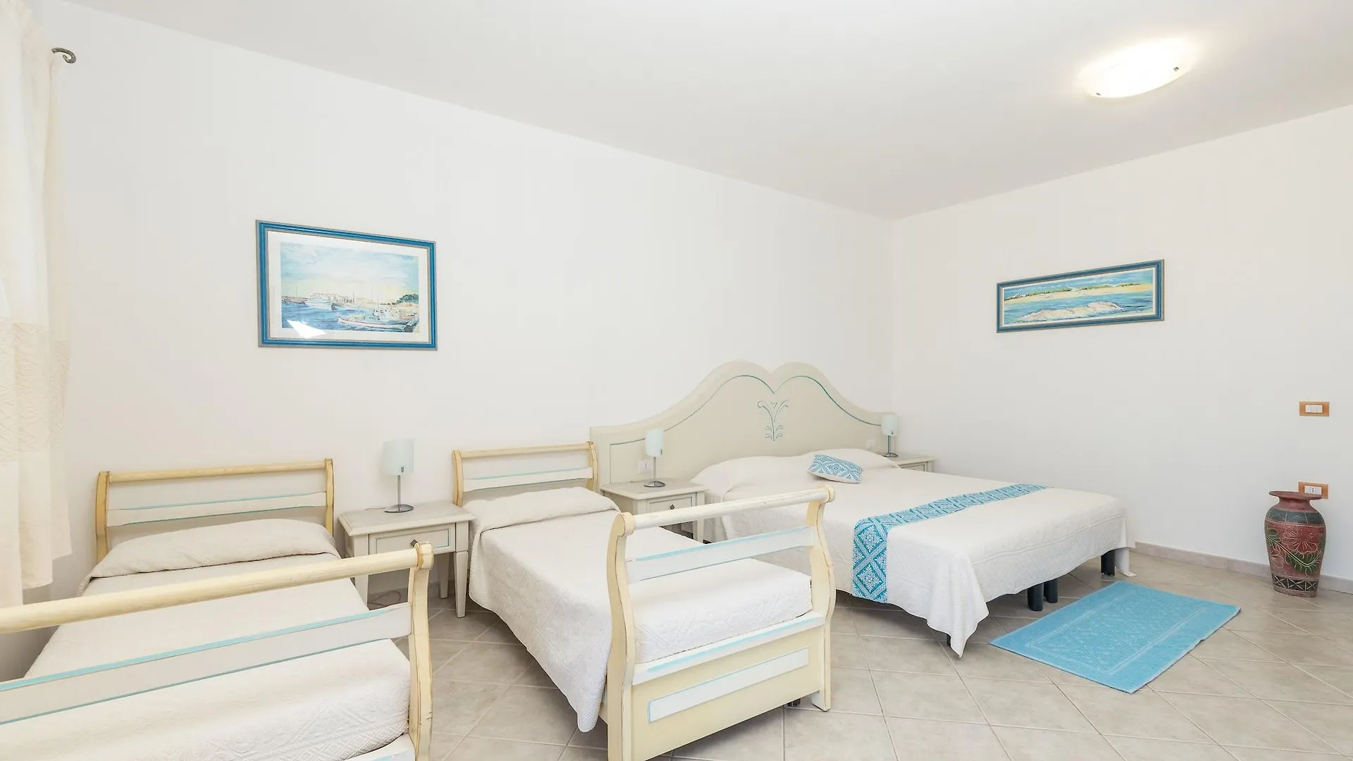 Hotel Genna 'e Masoni Cardedu