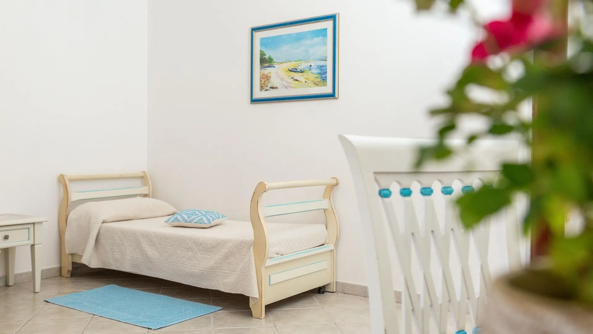 ***  Hotel Genna 'e Masoni Cardedu Italien