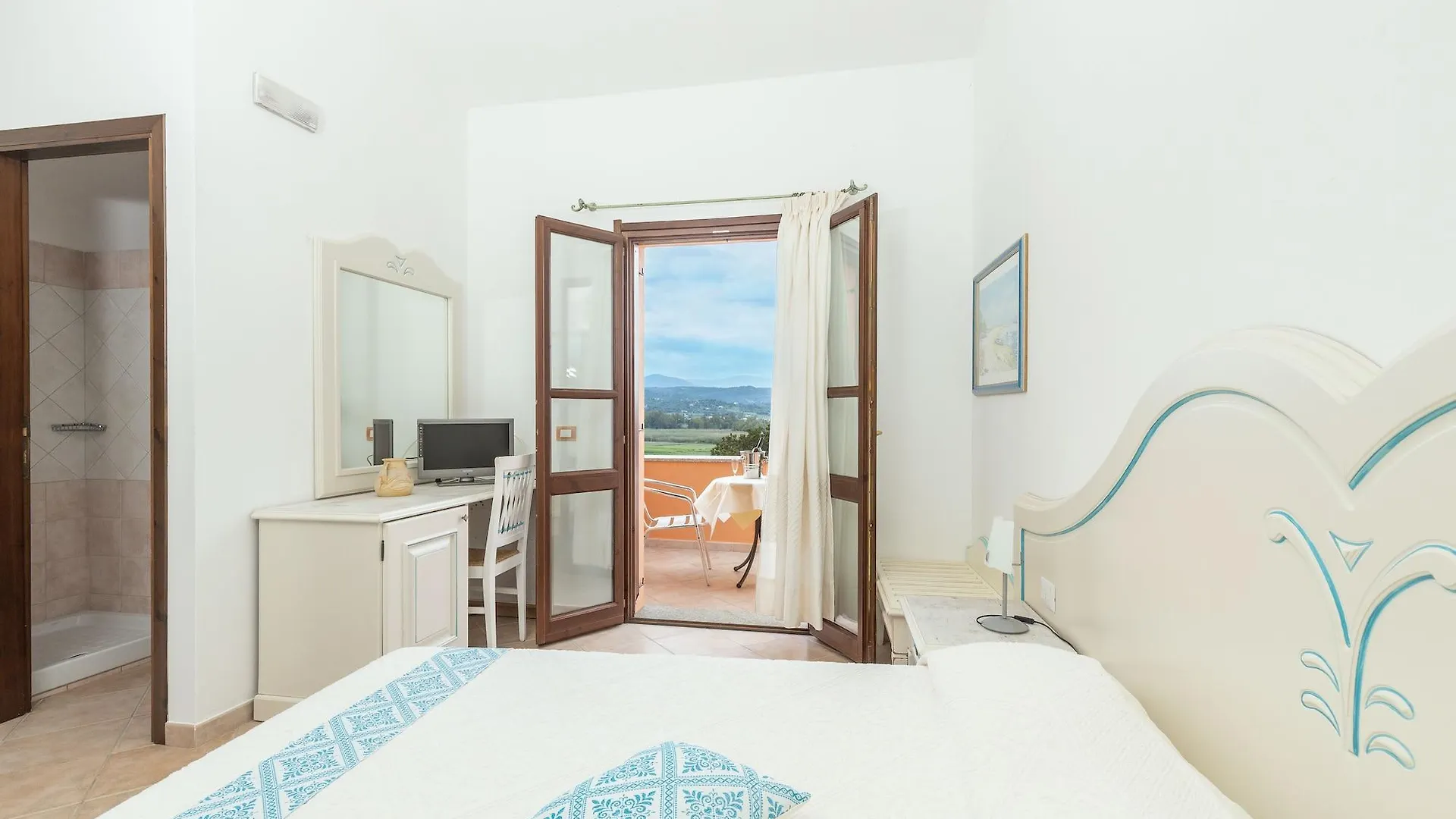 Hotel Genna 'e Masoni Cardedu