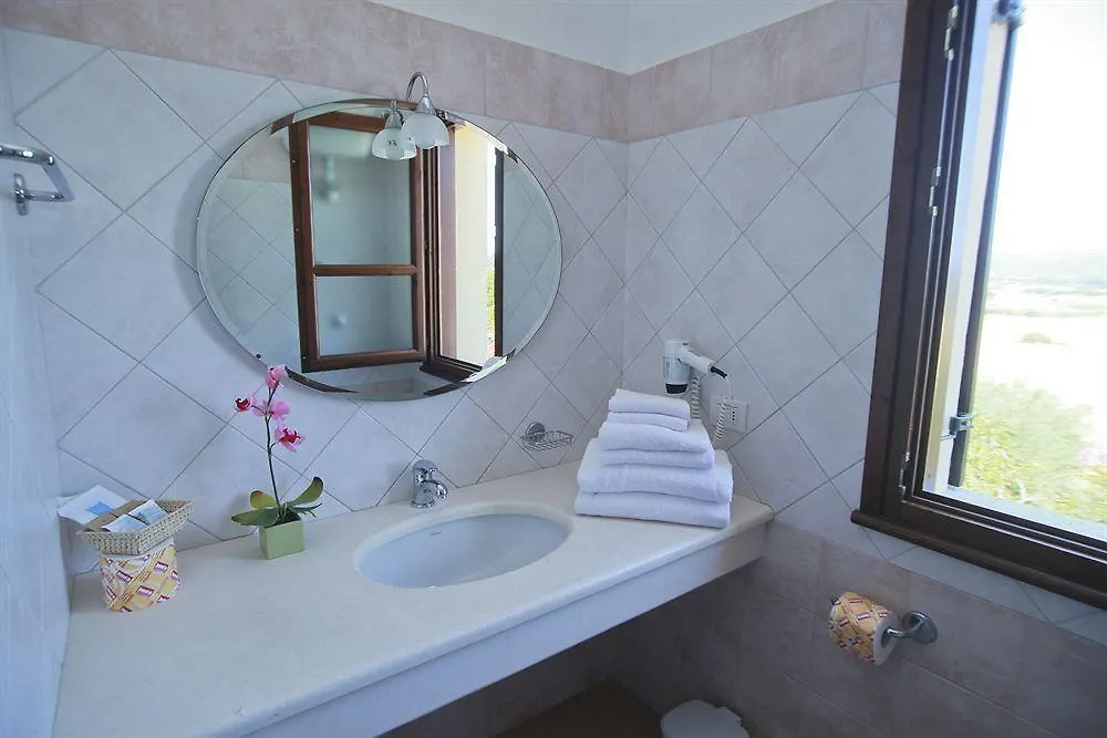 Hotel Genna 'e Masoni Cardedu