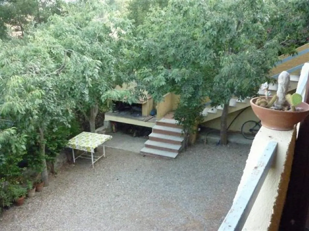 Hotel Genna 'e Masoni Cardedu