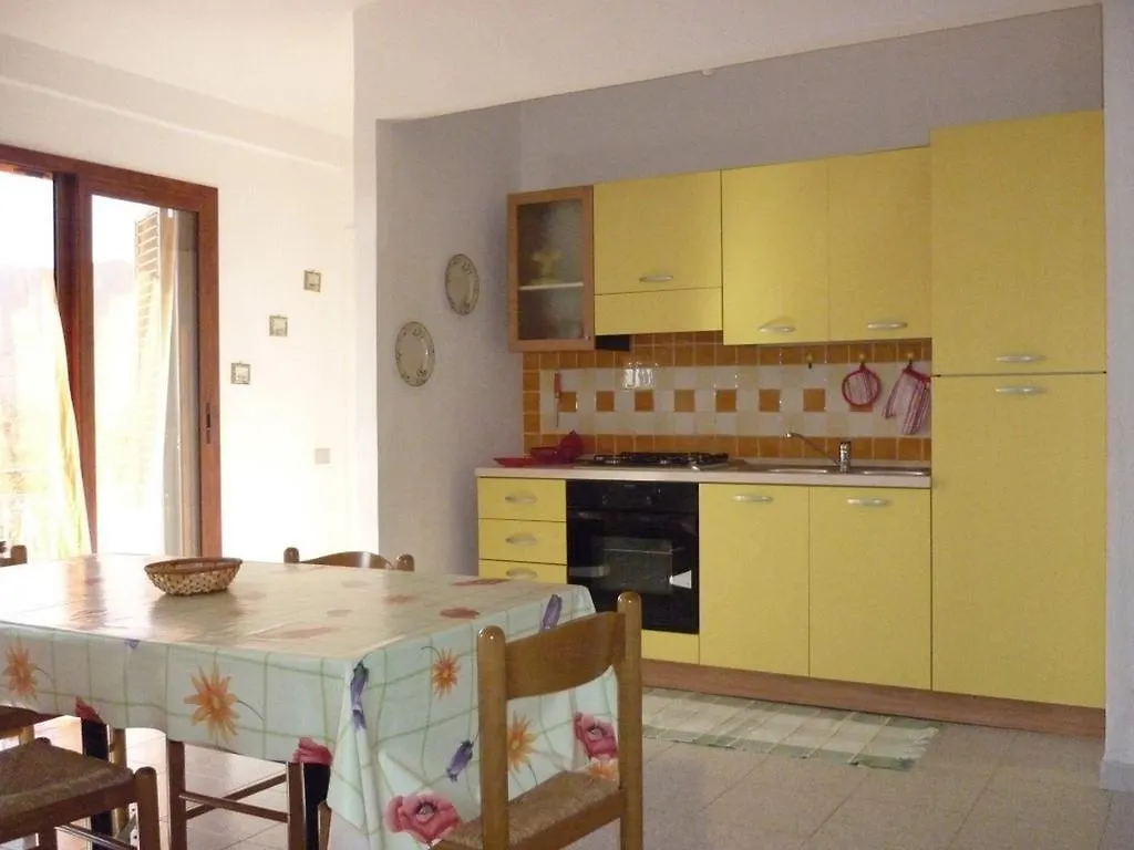 Hotel Genna 'e Masoni Cardedu