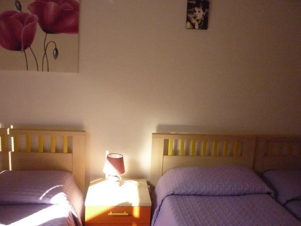 Hotel Genna 'e Masoni Cardedu