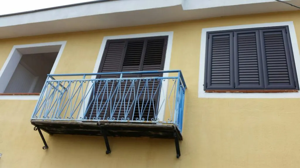 Hotel Genna 'e Masoni Cardedu 3*,  Italien