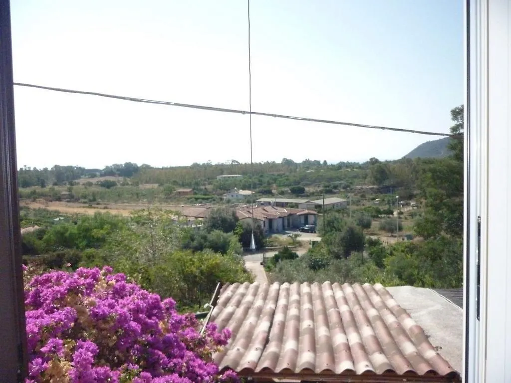 Hotel Genna 'e Masoni Cardedu