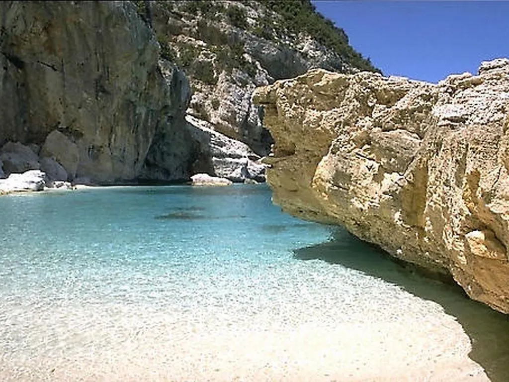 ***  Hotel Genna 'e Masoni Cardedu Italien