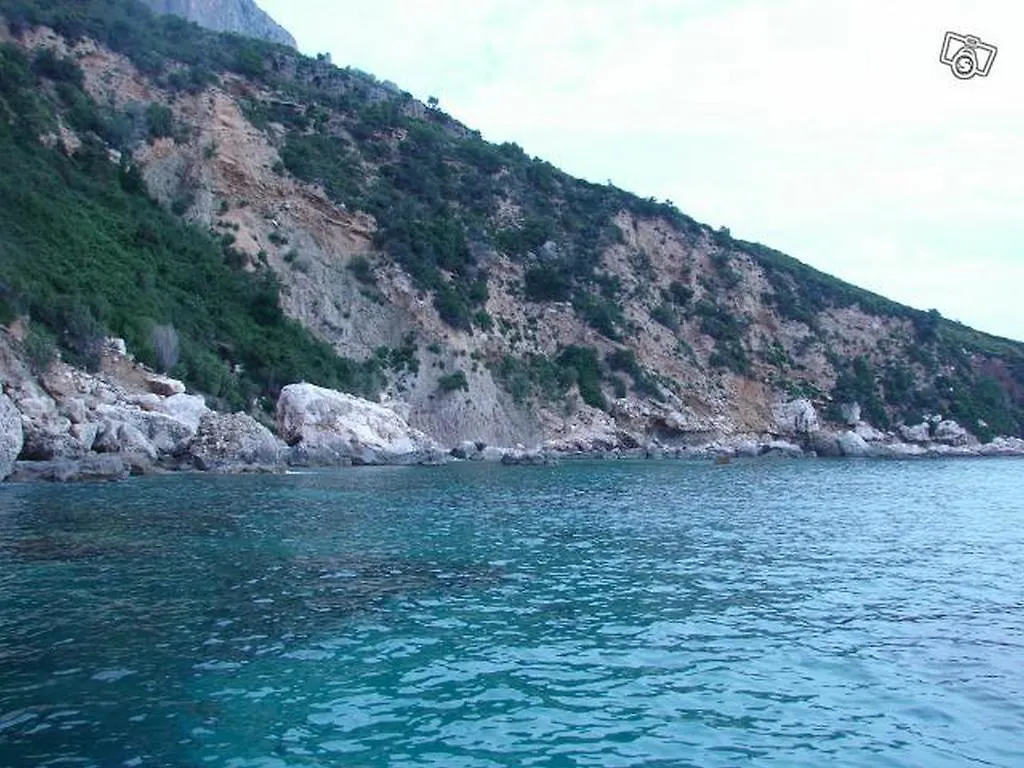 Hotel Genna 'e Masoni Cardedu