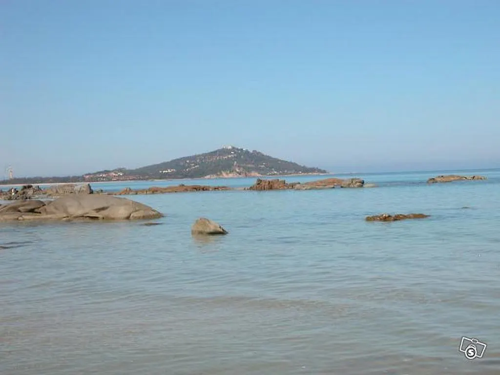 Hotel Genna 'e Masoni Cardedu