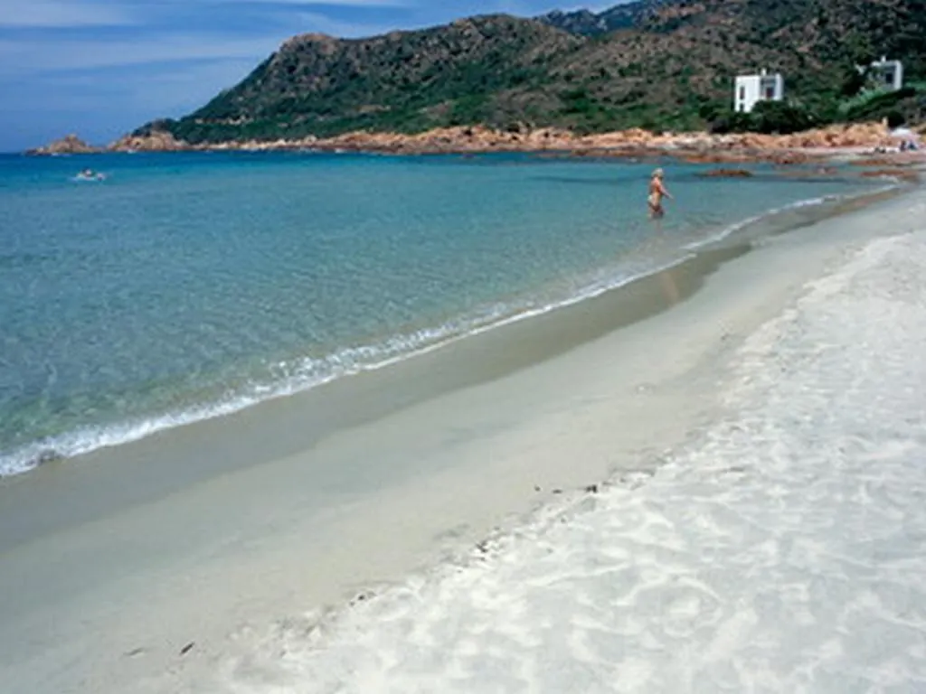 Hotel Genna 'e Masoni Cardedu 3*,  Italien