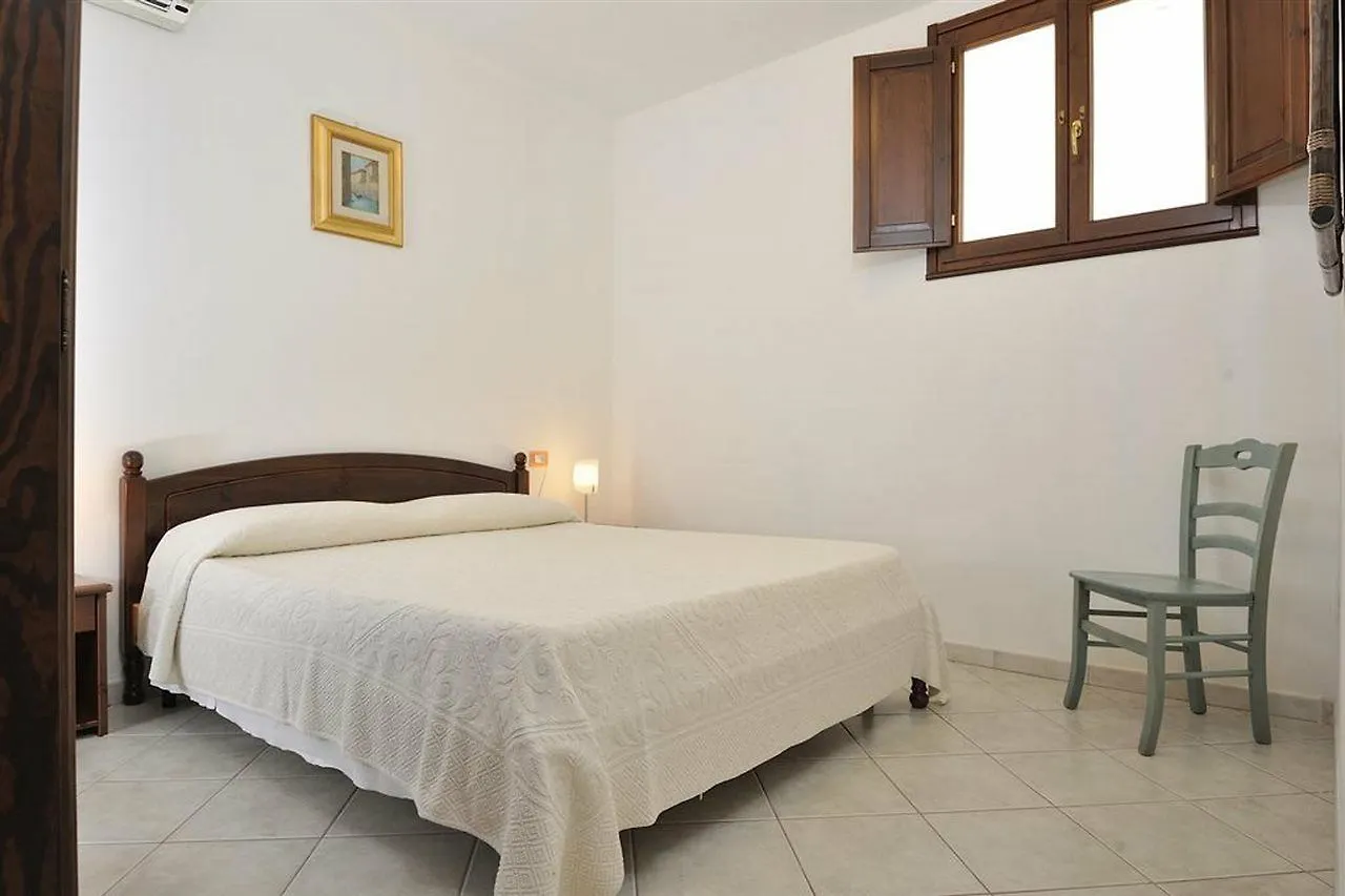 Hotel Genna 'e Masoni Cardedu