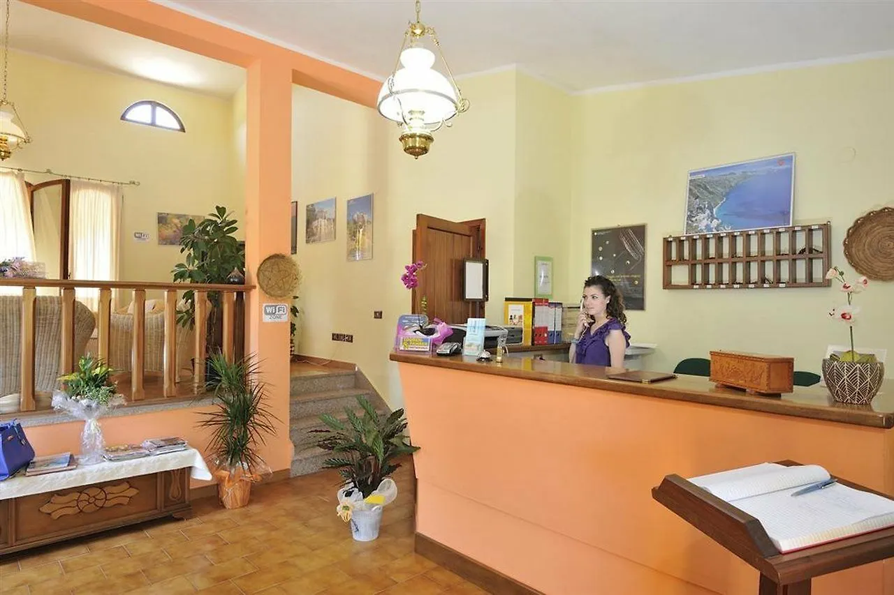 Hotel Genna 'e Masoni Cardedu