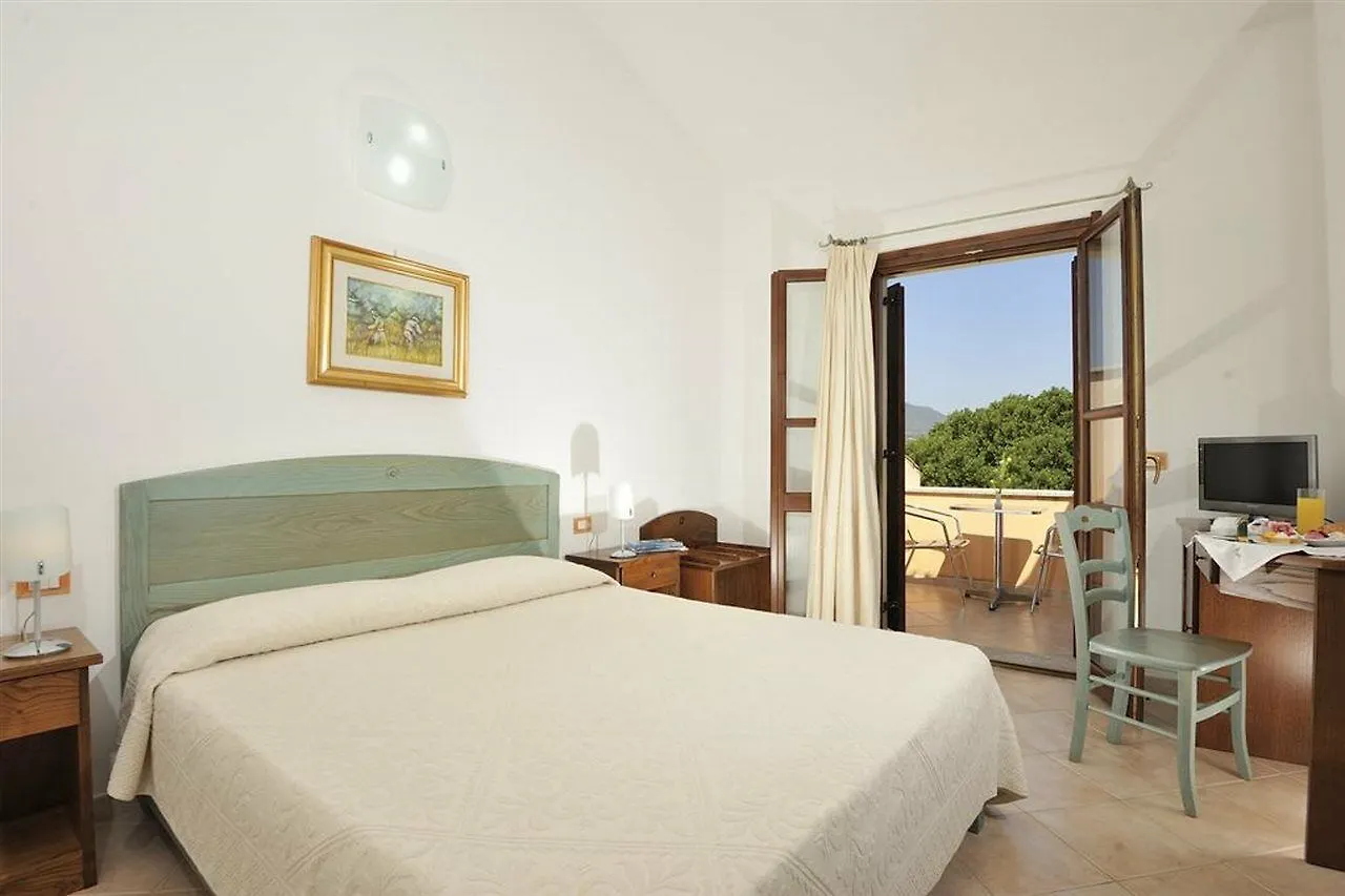 Hotel Genna 'e Masoni Cardedu